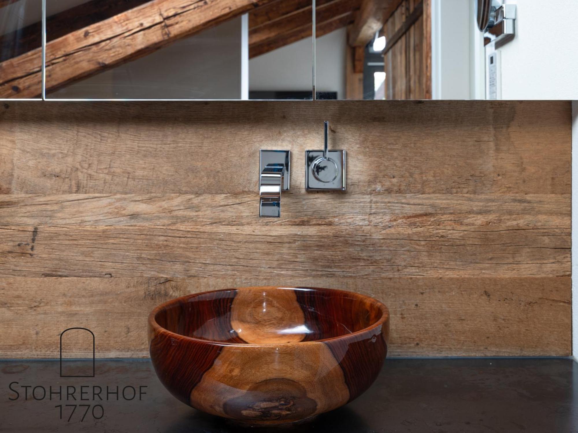 5 Sterne Penthouse-Loft Gut Stohrerhof Bis 4 Personen Dießen am Ammersee Zewnętrze zdjęcie